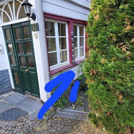 Tradition Monschau 3 Bagian luar foto